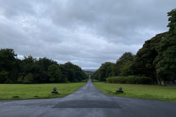 Photo 23 09 2021 09 21 13 600x400 - Dramatic Driveway