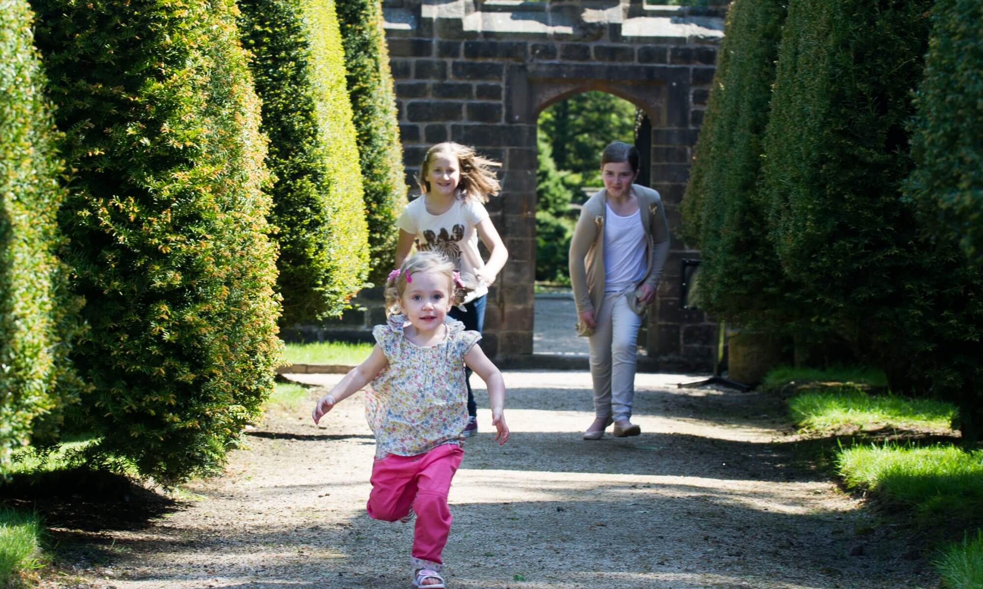 hoghton tower lancashire - Visit Hoghton Tower