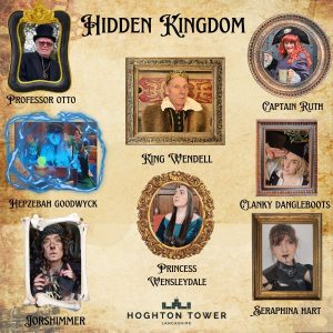 Hidden Kingdom 600 &times; 600px 1 300x300 - 3rd - 6th August - Hidden Kingdom Quest